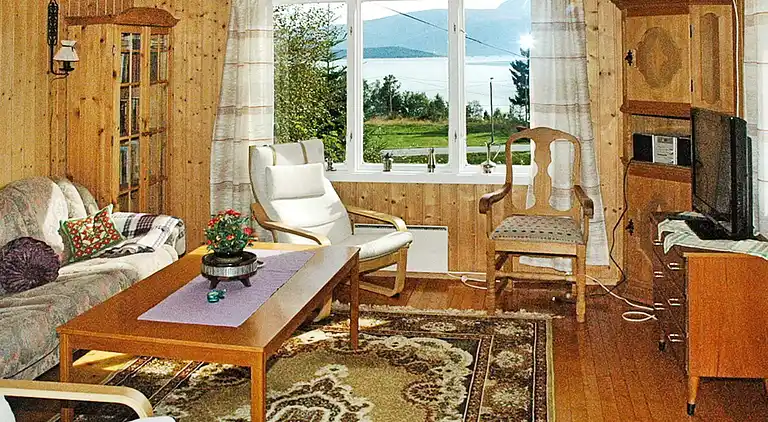 Sommerhus i Kristiansund