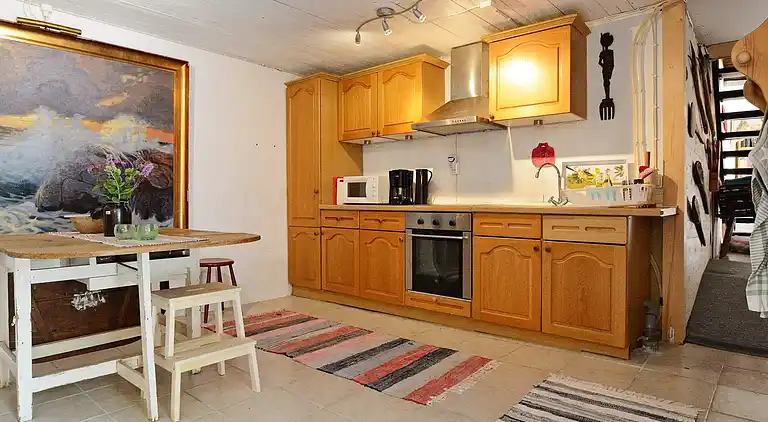 Holiday home in Sölvesborg N