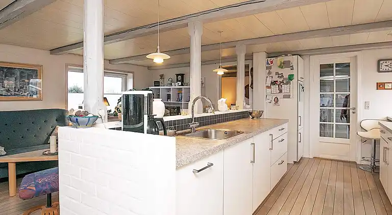 Holiday home in Thyholm