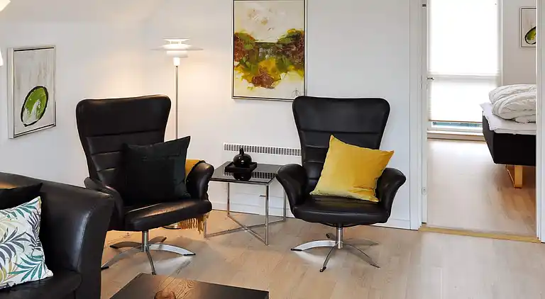 Casa vacanze in Væggerløse