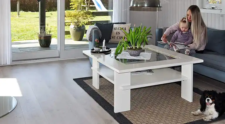 Holiday home in Hvidbjerg Strand