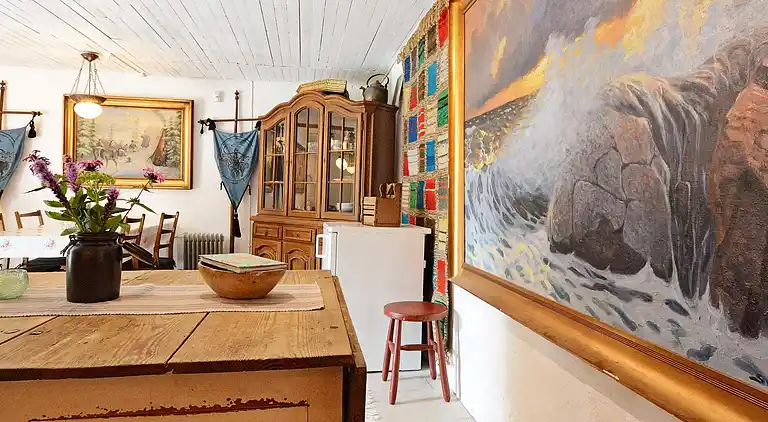 Holiday home in Sölvesborg N