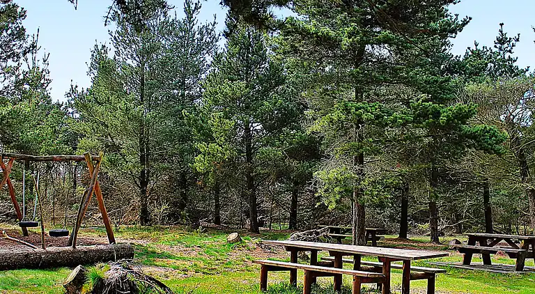 Maison de vacances en Ulfborg