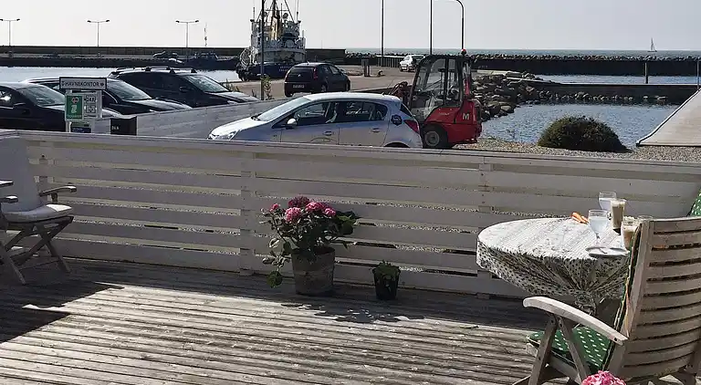 Holiday home in Borre