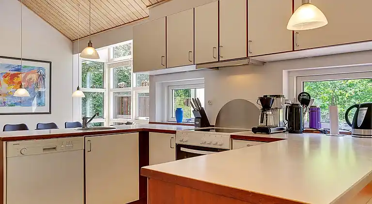 Holiday home in Hasle