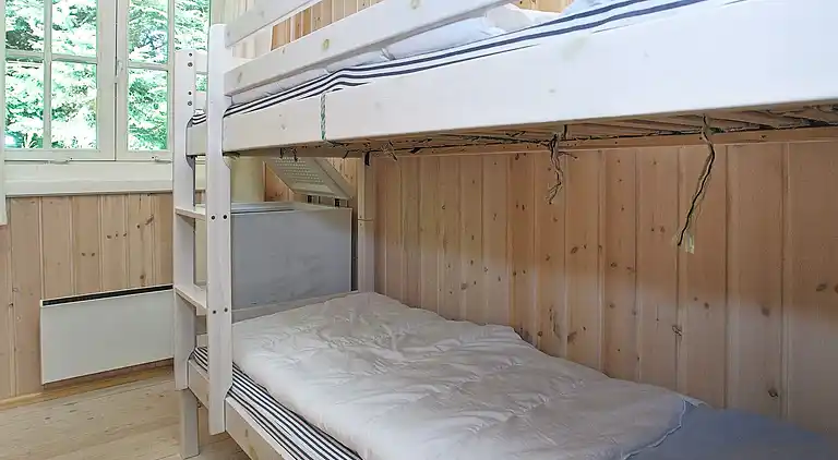 Holiday home in Hurup Thy