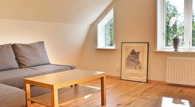 Casa vacanze in Hylte Ö