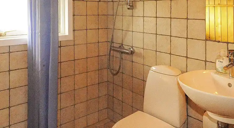 Holiday home in Hvide Sande