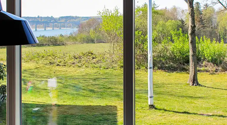 Holiday home in Roslev