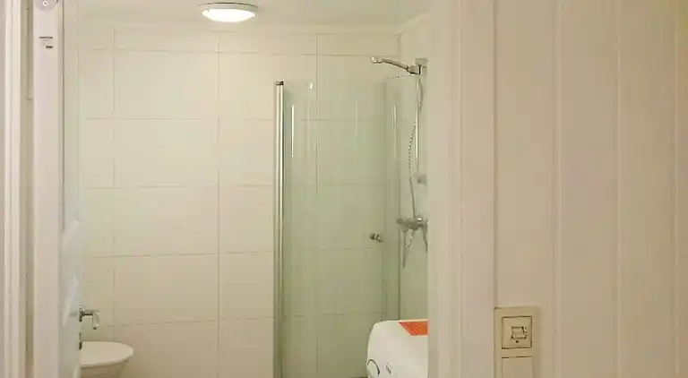 Holiday home in Øygarden