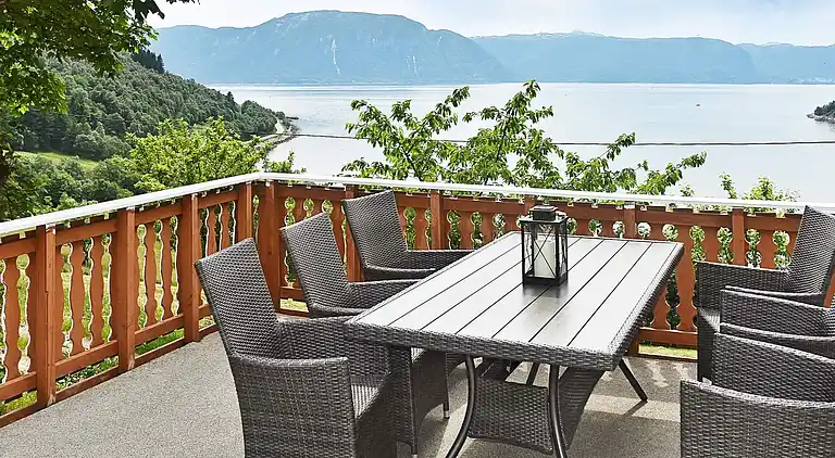 Holiday home in Aven