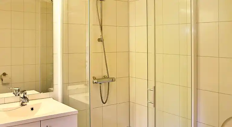 Semesterbostad i Eksingedalen