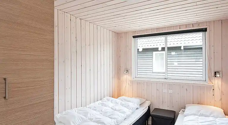 Holiday home in Fjellerup Strand