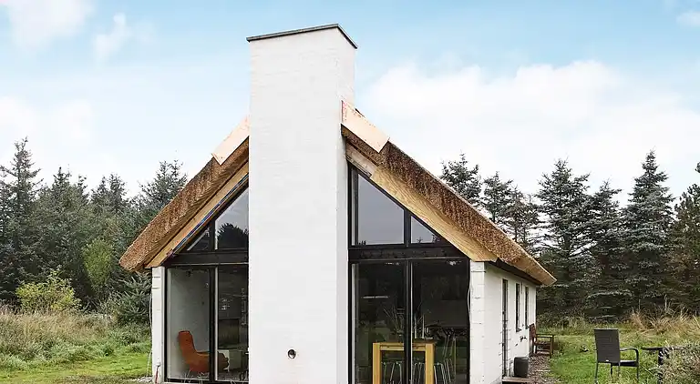 Casa vacanze in Fjerritslev