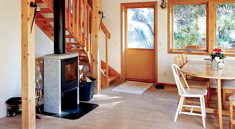 Sommerhus i Västervik SO