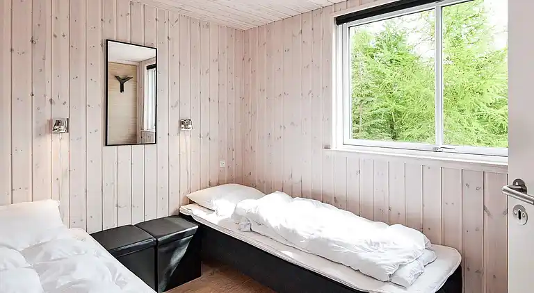 Holiday home in Fjellerup Strand