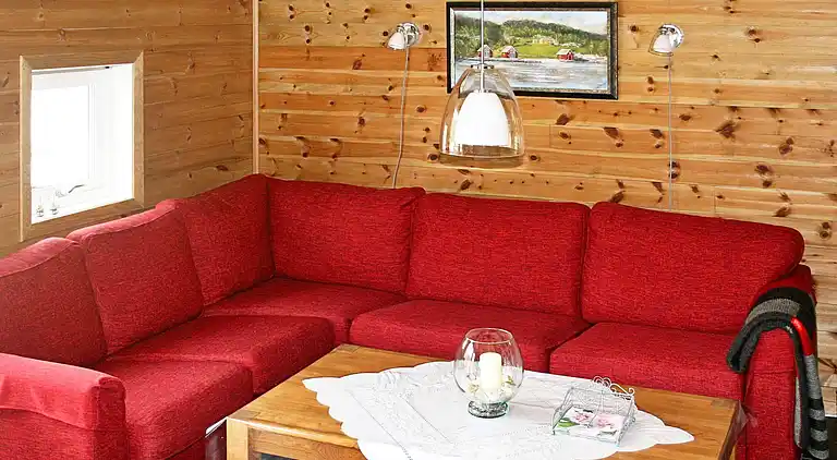 Holiday home in Tysvær