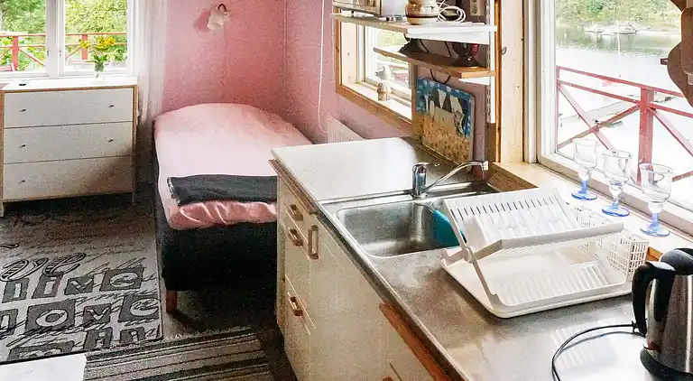 Holiday home in Värmdö