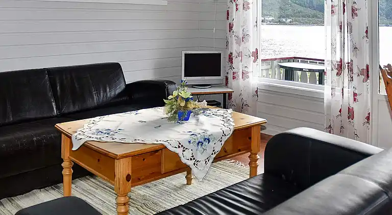 Holiday home in Barmen