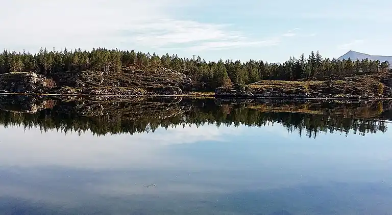 Holiday home in Averøy