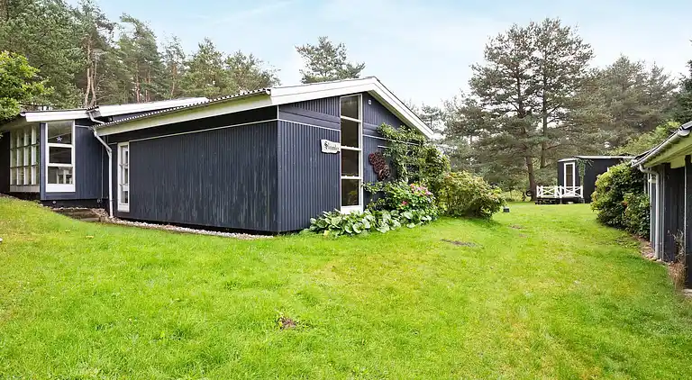 Holiday home in Ebeltoft