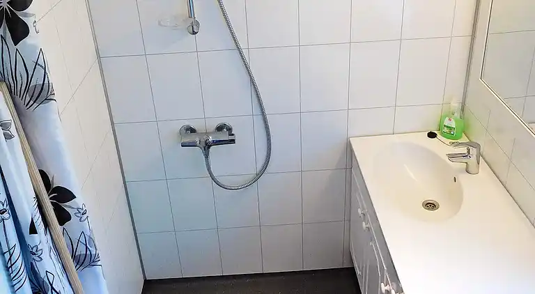 Casa vacanze in Sørbøvågen