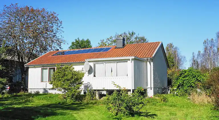 Holiday home in Orust