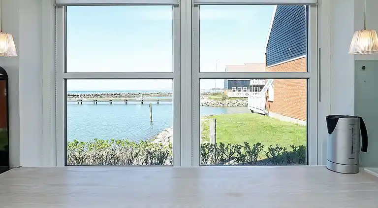 Holiday home in Borre