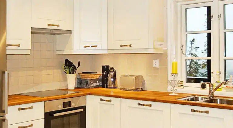 Feriebolig i Fåvang