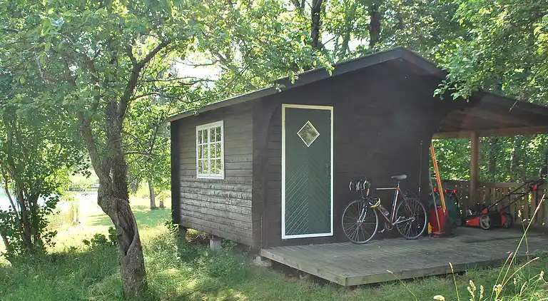 Holiday home in Nynäshamn S