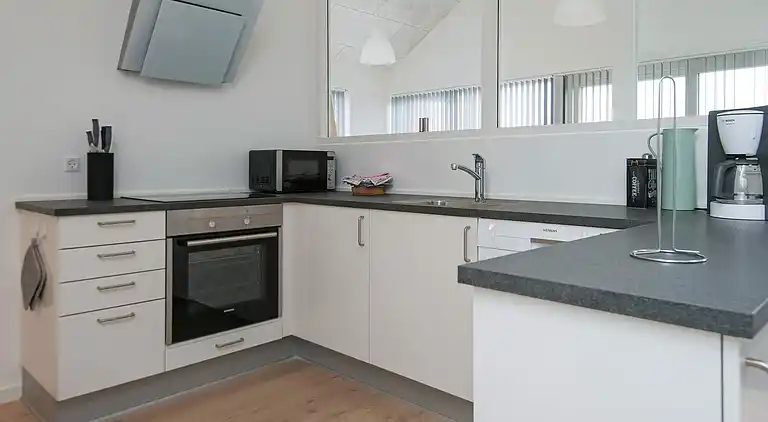 Holiday home in Kelstrup Strand