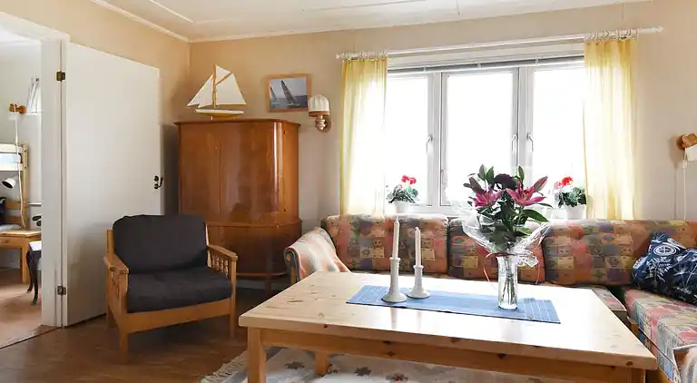 Holiday home in Sotenäs S