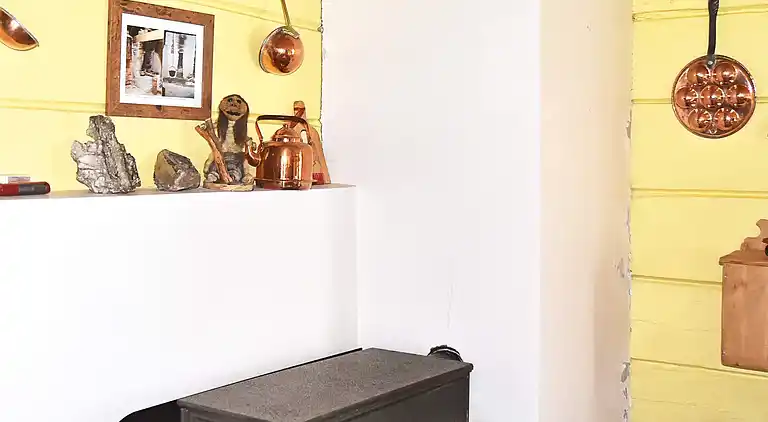 Maison de vacances au Stranda