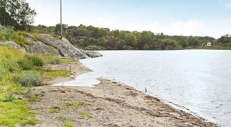 Holiday home in Orust