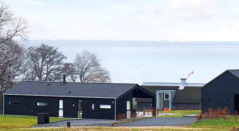 Holiday home in Kelstrup Strand
