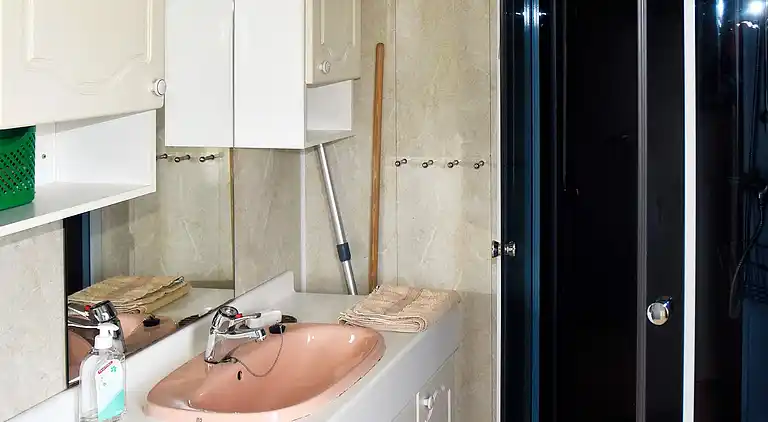 Holiday home in Titran