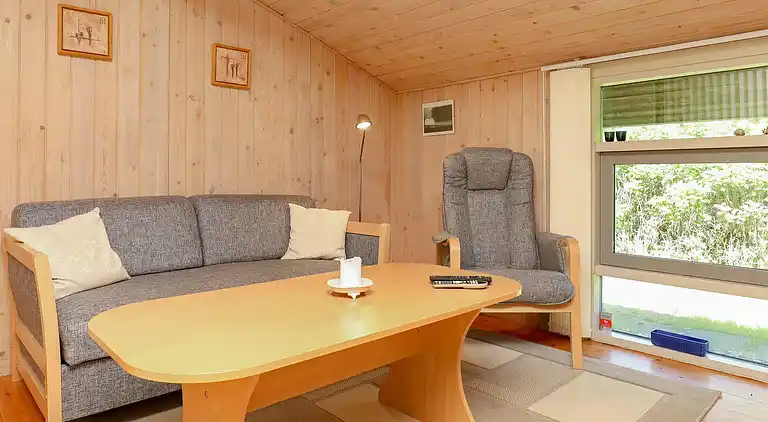Holiday home in Fjerritslev