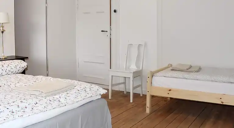 Holiday home in Kvingo