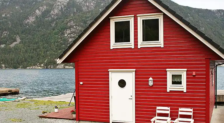 Holiday home in Tysvær