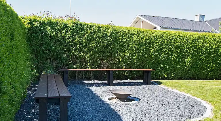 Casa vacanze in Hejlsminde Strand