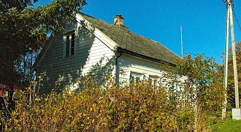 Holiday home in Haram