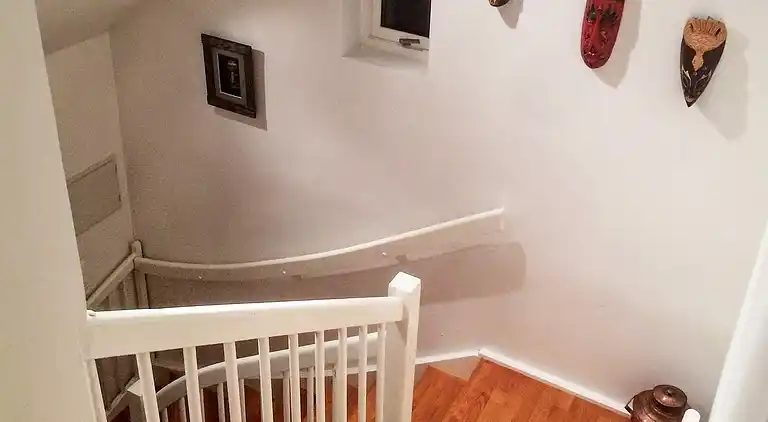 Sommerhus i Søre Øyane