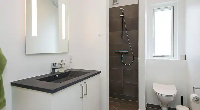 Holiday home in Kelstrup Strand