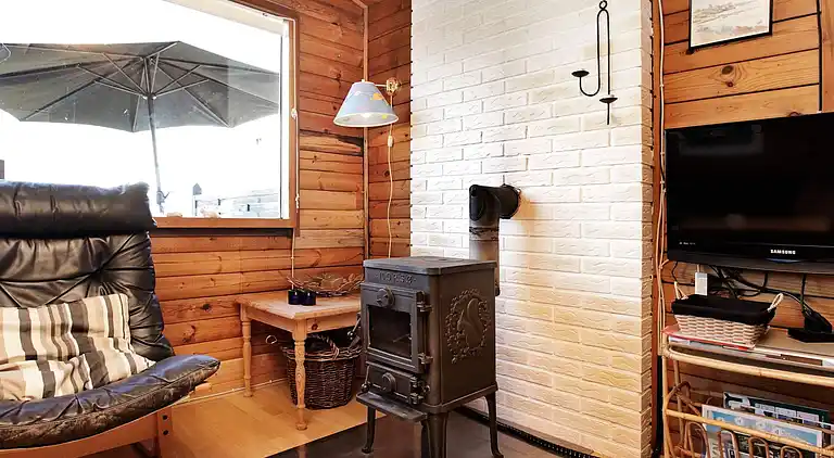 Ferienhaus in Faaborg