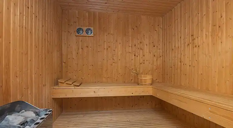 Feriebolig i Kongsmark