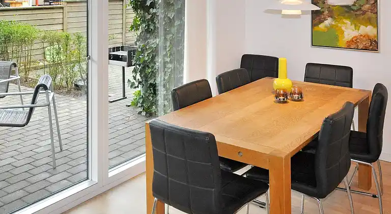 Casa vacanze in Væggerløse