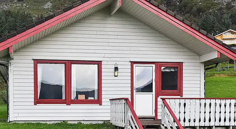 Holiday home in Barmen