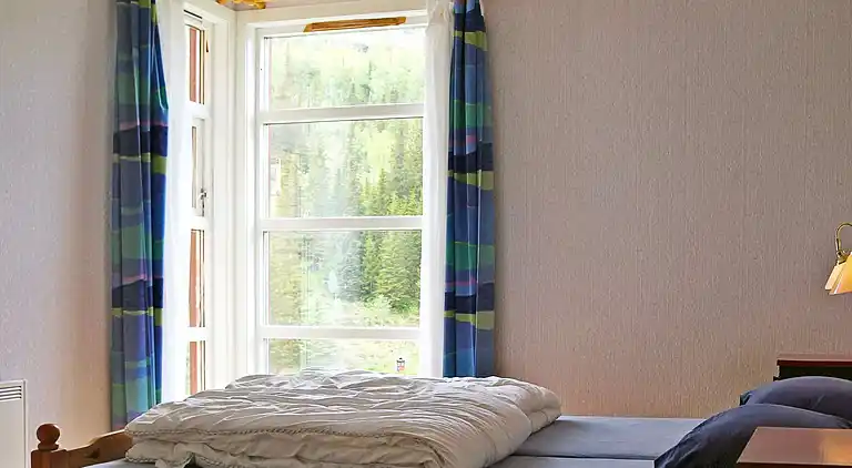 Holiday home in Eksingedalen