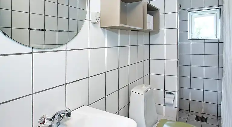 Holiday home in Thisted