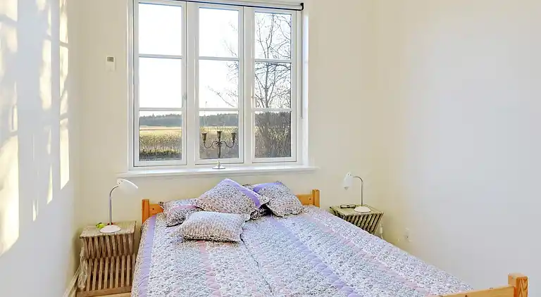 Sommerhus i Mosevrå